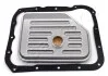 JAPANPARTS  Фильтр + прокладка АКП HYUNDAI SANTA FE 04- FT099