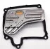 JAPANPARTS  Фильтр + прокладка АКП AUDI A3 06- FT102
