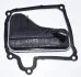 Фильтр + прокладка АКП AUDI A3 06- JAPANPARTS FT102 (фото 2)
