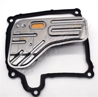 Фильтр + прокладка АКП AUDI A3 06- JAPANPARTS FT102 (фото 1)