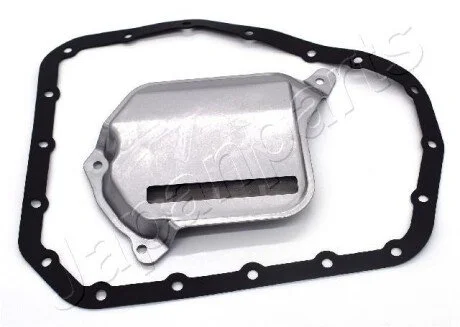 Фильтр + прокладка АКП TOYOTA YARIS 02- JAPANPARTS FT111
