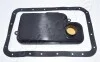 Фильтр + прокладка АКП MITSUBISHI PAJERO 3.2 Di-D -06 JAPANPARTS FT115 (фото 1)