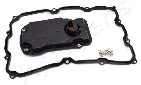 Фильтр + прокладка АКП LEXUS GS 05- JAPANPARTS FT120