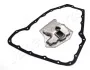 JAPANPARTS Фильтр АКПП NISSAN MAXIMA QX 95- FT122
