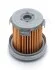 Фильтр АКП HONDA FIT III 08- JAPANPARTS FT125 (фото 3)
