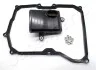 JAPANPARTS фільтр + прокладка акп VW Jetta 1.8TSi 14- FT129