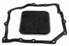 Фильтр + прокладка АКП CHRYSLER 300 M -04 JAPANPARTS FT139 (фото 1)