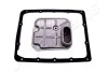 JAPANPARTS фільтр акп + прокладка SUZUKI Grand Vitara 01- FT158