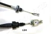 Cable JAPANPARTS GC134 (фото 2)