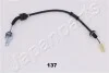 Трос зчеплення NISSAN MICRA 1,0-1,4 16V 92-03 GC137