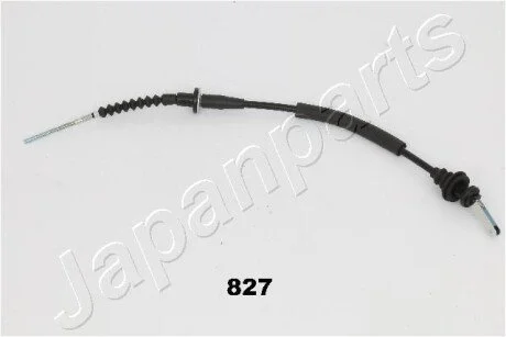 Автозапчастина JAPANPARTS GC827