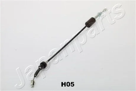 Cable JAPANPARTS GCH05