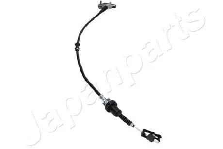 Трос зчеплення KIA PICANTO 1,0 07- JAPANPARTS GCK03