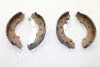 JAPANPARTS щоки гальмівні Renault  Kangoo 98- (203x37) GF-0715AF