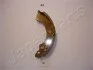 JAPANPARTS NISSAN Тормозные колодки барабан. Almera 00- GF-191AF