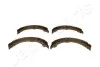 TOYOTA торозні щоки LAND CRUISER 200, Tundra JAPANPARTS GF-265AF (фото 2)