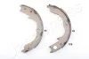 Колодки ручного торм. Mitsubishi Grandis, Outlander 07- JAPANPARTS GF-515AF (фото 1)