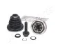 ШРКШ (зовнішній) Audi A3/Skoda Octavia/Superb/VW Caddy/Golf/Passat B6/B7 03- (36z/30z/59.5mm/90mm/40) GI-0008