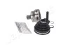 ШРКШ (зовнішній) Audi A4 00-04 (38z/27z/59.5mm/99.5mm/34mm)(+ABS45z) JAPANPARTS GI-0011 (фото 4)