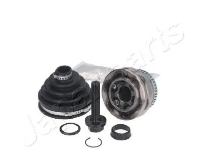 ШРКШ (зовнішній) Audi A4 00-04 (38z/27z/59.5mm/99.5mm/34mm)(+ABS45z) JAPANPARTS GI-0011