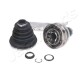 JAPANPARTS VW ШРКШ зовнішній к-кт 36/30 зуб.Audi 1/2,Polo,Skoda Fabia I,II,Roomster 1.2/1.9TDI 00- GI-0012