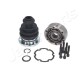 JAPANPARTS VW ШРКШ внутрішній к-кт.33 зуб. AUDI A3 1.9 TDI 00-03, OCTAVIA I 1.9 TDI 05-10, GOLF IV 1.9 TDI 97-04 GI-0018