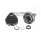 ШРКШ (зовнішній) VW Bora/Golf IV/Skoda Octavia -03 (36z/27z/53mm) JAPANPARTS GI-0019 (фото 1)