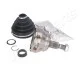 ШРКШ (зовнішній) VW Bora/Golf IV/Skoda Octavia -03 (36z/27z/53mm) JAPANPARTS GI-0019 (фото 2)