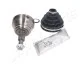 ШРКШ (зовнішній) VW Bora/Golf IV/Skoda Octavia -03 (36z/27z/53mm) JAPANPARTS GI-0019 (фото 3)
