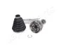 JAPANPARTS  FIAT Шрус внешний к-кт Idea,Punto,Lancia 1.3/1.9D 03- GI-0031