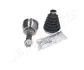 FIAT Шрус внешний к-кт Idea,Punto,Lancia 1.3/1.9D 03- JAPANPARTS GI-0031 (фото 3)