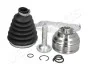 Шрус (наружный) (спереду) BMW 1 (F20)/2 (F23)/3 (F30/F80) xDrive 12- (31x33x58.6) JAPANPARTS GI-0055 (фото 2)