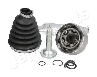 Шрус (наружный) (спереду) BMW 1 (F20)/2 (F23)/3 (F30/F80) xDrive 12- (31x33x58.6) JAPANPARTS GI-0055