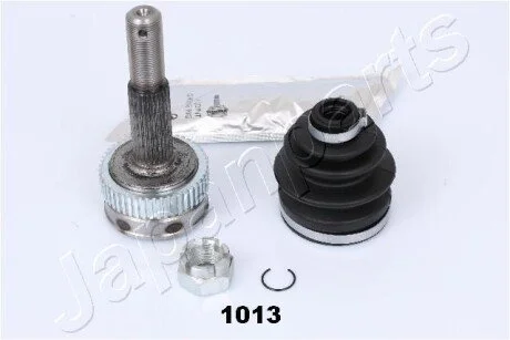 Шрус зовнішній NISSAN QASHQAI X-TRAIL JAPANPARTS GI-1013
