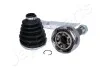 NISSAN Шрус наружный Juke 10- JAPANPARTS GI-1016 (фото 1)