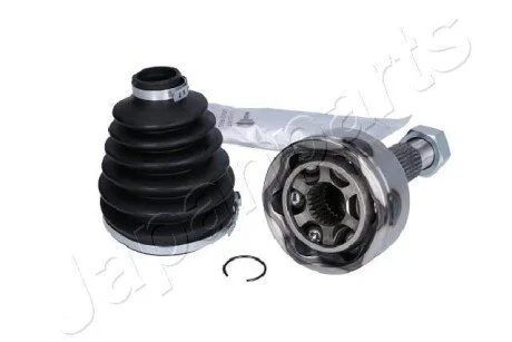NISSAN Шрус наружный Juke 10- JAPANPARTS GI-1016
