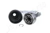 Шрус зовнішній NISSAN QASHQAI 1,6 29X56X33 JAPANPARTS GI-1019 (фото 3)