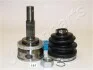 JAPANPARTS  NISSAN Шрус внешний к-кт Primera 1.6/1.8 02- GI-141