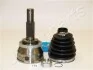 JAPANPARTS Шрус внешний (c ABS) NISSAN ALMERA II 00- GI-154