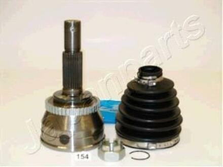 Шрус внешний (c ABS) NISSAN ALMERA II 00- JAPANPARTS GI-154