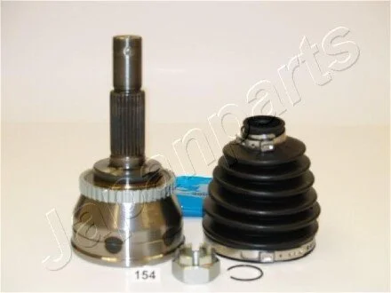 Шрус внешний (c ABS) NISSAN ALMERA II 00- JAPANPARTS GI-154