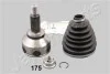 Шрус зовнішній NISSAN PRIMASTAR 01- JAPANPARTS GI-175 (фото 1)