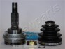 TOYOTA К-кт Шрус наружн.Carina II,E,Corolla 1.3/1.8 JAPANPARTS GI-210 (фото 1)