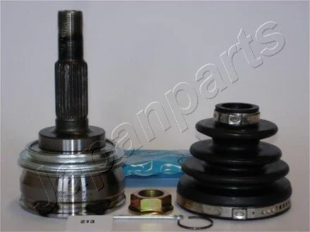 TOYOTA Шрус внешний Camry V10 92-,Camry V20 2.2 96-01 JAPANPARTS GI-213