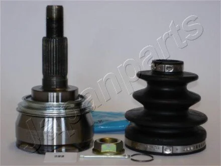 Шрус внешний TOYOTA CAMRY 3.0 -97 JAPANPARTS GI-222