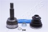 JAPANPARTS TOYOTA ШРУС внешний Land Cruiser 90 3,0D/3,4i 96- GI-244