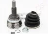 JAPANPARTS TOYOTAI Шрус внешний к-кт Avensis GI-246
