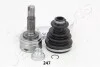 JAPANPARTS CITROEN Шрус наружный к-кт 24/20 зуб.C1,Peugeot 107,Toyota Aygo 05- GI-247