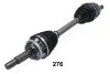 Автозапчастина JAPANPARTS GI276 (фото 2)