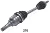 Автозапчастина JAPANPARTS GI276 (фото 3)